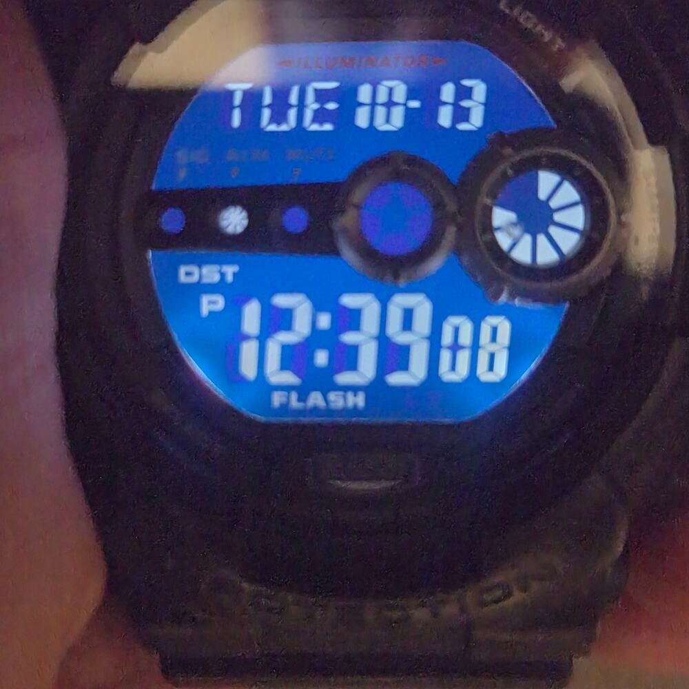 Casio Digital - Picture 11 of 12